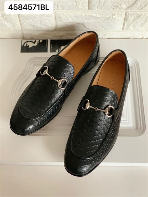 gucci loafers shorts|loafer gucci shoes for men.